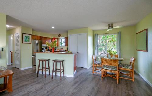 Princeville Apartment | Alii Kai 1201