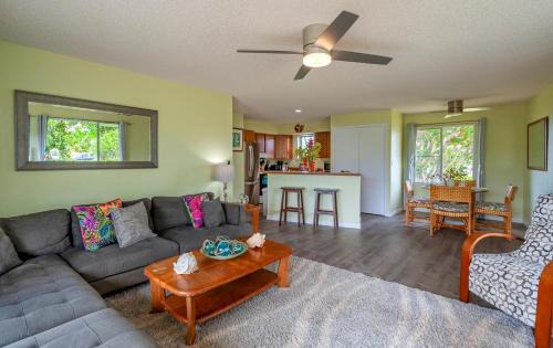Princeville Apartment | Alii Kai 1201