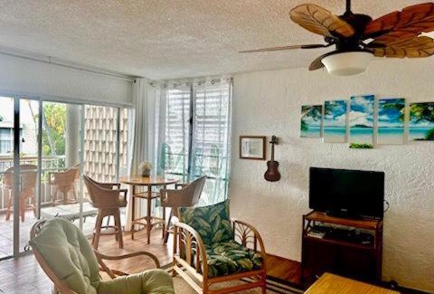 Kailua-Kona House | Alii Villas 340