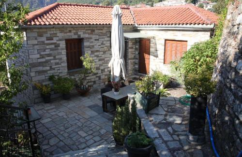 Portaria Hotel | Alikopetra