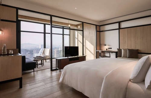 Brickfields Hotel | Alila Bangsar, Kuala Lumpur