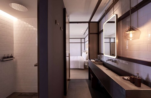 Brickfields Hotel | Alila Bangsar, Kuala Lumpur