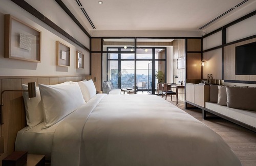 Brickfields Hotel | Alila Bangsar, Kuala Lumpur