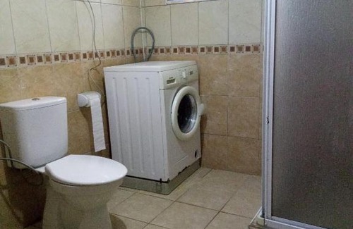 Manavgat Apartment | Alina daire