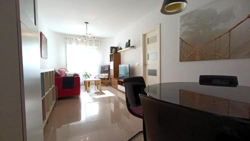 Roquetas de Mar Apartment | ALINA