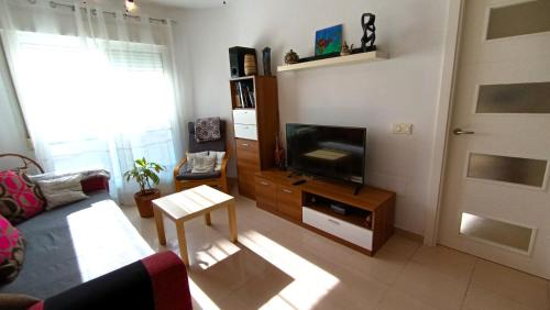 Roquetas de Mar Apartment | ALINA