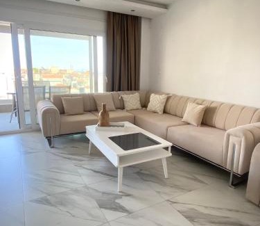 Nea Peramos Apartment | Alina's & Alex's Apartments