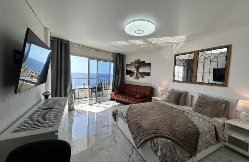 San Marcos Apartment | Alina's Nest