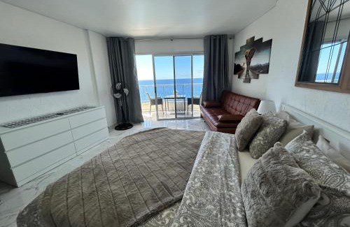 San Marcos Apartment | Alina's Nest