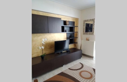 Sparta Apartment | Alina's Place