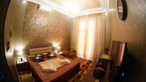 Kutaisi Apartment | ALINA'S ROOM