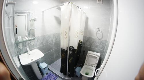 Kutaisi Apartment | ALINA'S ROOM