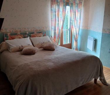 Ger House | Aline et Michel