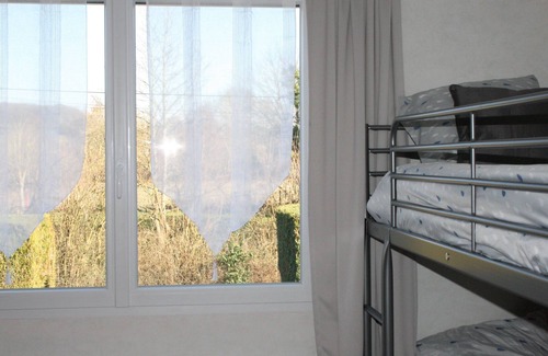 Conches-sur-Gondoire House | Aline's rooms . Welcome home !
