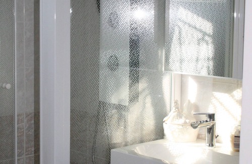Conches-sur-Gondoire House | Aline's rooms . Welcome home !