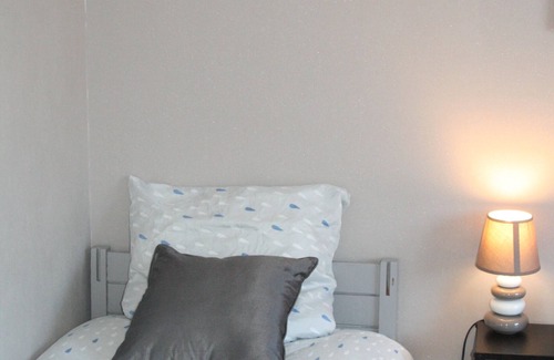 Conches-sur-Gondoire House | Aline's rooms . Welcome home !