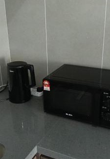 Seksyen 14 Apartment | Alinea BlueView Suites