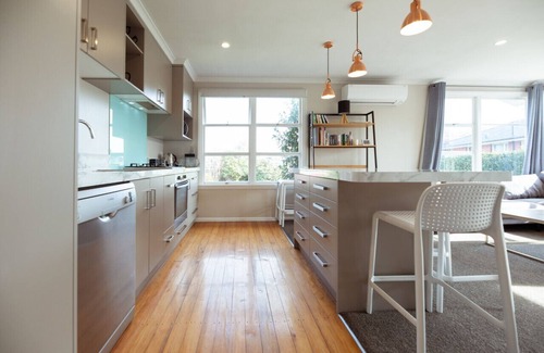 Methven House | Alington St Methven | Free Wi-Fi | Smart TV