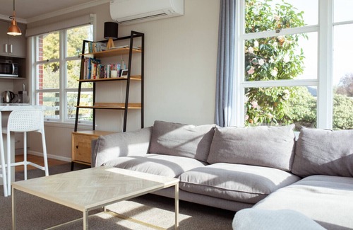 Methven House | Alington St Methven | Free Wi-Fi | Smart TV