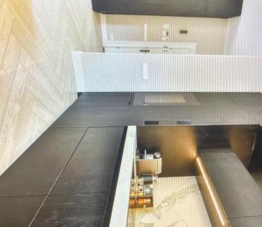 Pipera Apartment | AlinLuxuryHouse