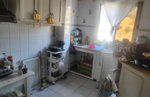 Boumerdes Apartment | Aliqama boumerdes