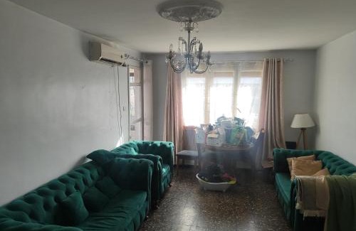 Boumerdes Apartment | Aliqama boumerdes