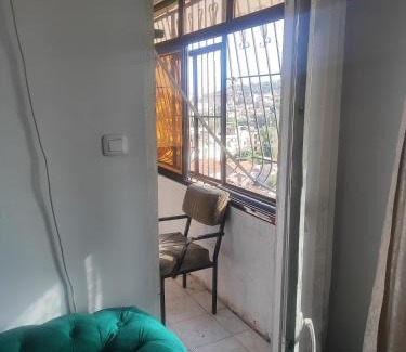 Boumerdes Apartment | Aliqama boumerdes