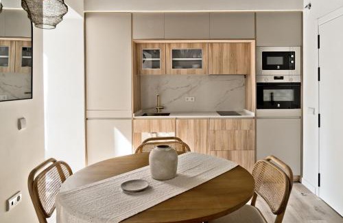 Alfalfa Apartment | Alisé Apartments Alfalfa, by Homing U