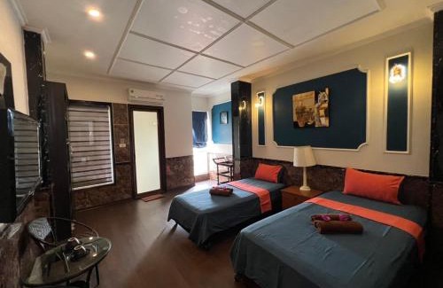 Hang Buom House | Alisa Bella Home
