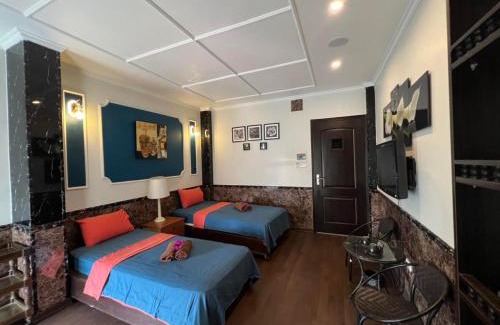 Hang Buom House | Alisa Bella Home