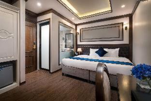 French Quarter Hotel | Alisa Hotel & Spa