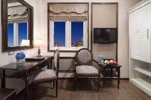 French Quarter Hotel | Alisa Hotel & Spa