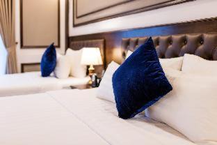 French Quarter Hotel | Alisa Hotel & Spa