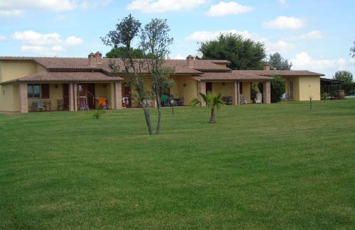 Grosseto House | Aliseo
