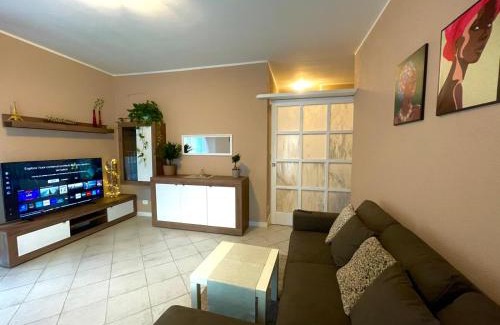 Sanremo Apartment | AlisHome, Sanremo