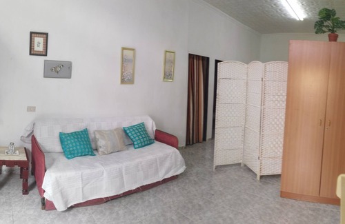 Las Palmas de Gran Canaria Apartment | Alisios Shopping Center Apartment