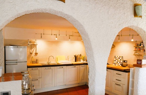 Sassello House | Alivè Home & Panoramic Garden on Liguria Hills