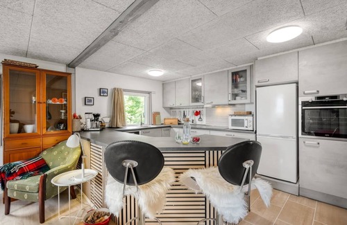 Sjaelborg House | "Alivia" - 200m from the sea by Interhome
