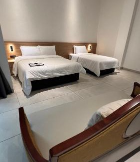 Muar House | Alivila