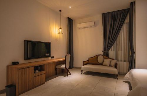 Muar House | Alivila