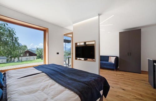 Rifiano Apartment | Alivo Living Apartment Aurora