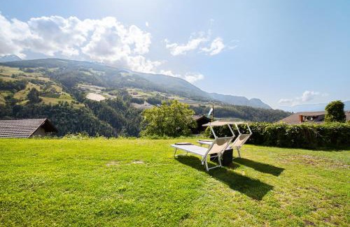 Rifiano Apartment | Alivo Living Apartment Aurora