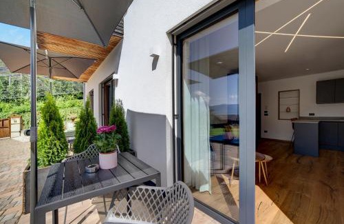 Rifiano Apartment | Alivo Living Apartment Aurora