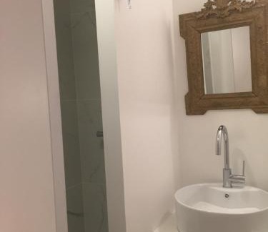 Talence Apartment | Alixe la styliste