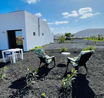 Puerto del Rosario Apartment | Alizés