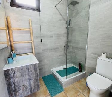 Puerto del Rosario Apartment | Alizés