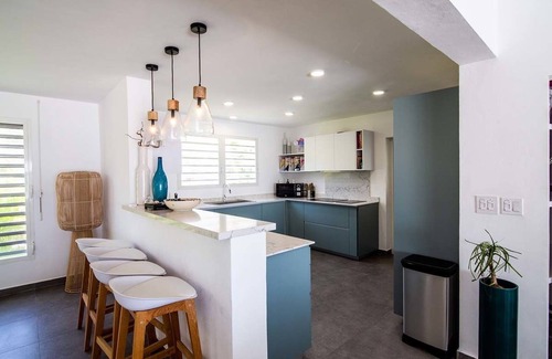 Upper Prince's Quarter Villa | Alizee by Island Properties Online