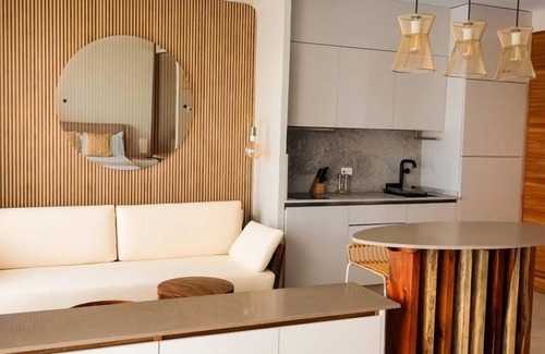 Zazil-ha Apartment | Alizee Tower
