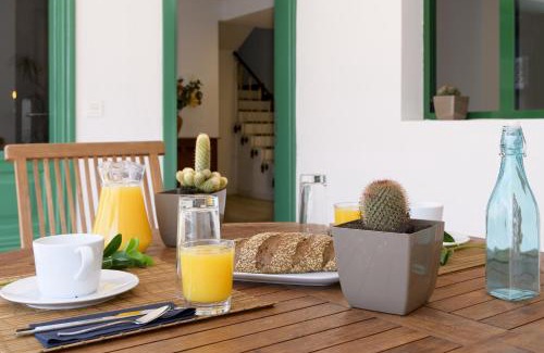 Playa Honda House | ALIZUTH HOME