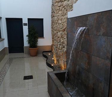 Algar Hotel | Aljibe Casa Rural